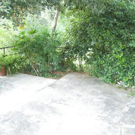 Case de vacanță Relaxed Holidays A Few Steps Away From The Sea And With A Sense Of Privacy. *