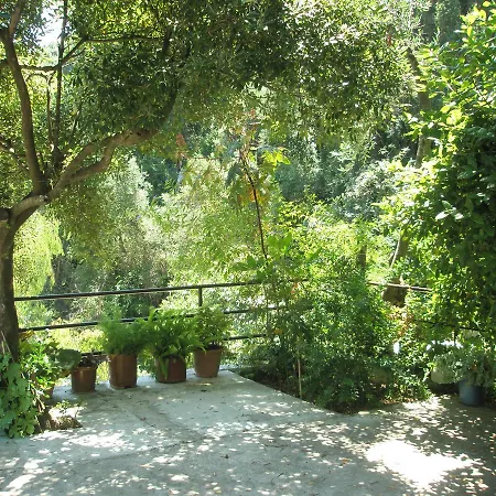 Relaxed Holidays A Few Steps Away From The Sea And With A Sense Of Privacy. * Achílleion