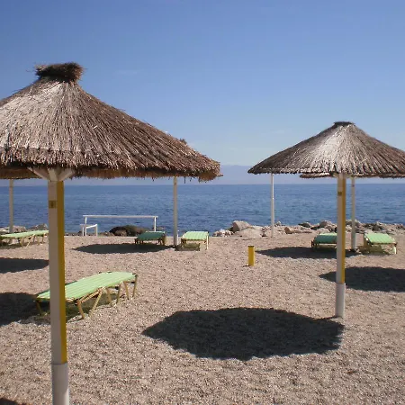 Case de vacanță Relaxed Holidays A Few Steps Away From The Sea And With A Sense Of Privacy. *