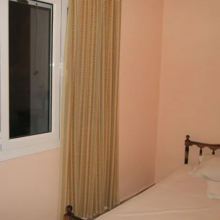 Case de vacanță Relaxed Holidays A Few Steps Away From The Sea And With A Sense Of Privacy. *