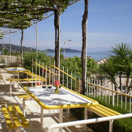 Case de vacanță Relaxed Holidays A Few Steps Away From The Sea And With A Sense Of Privacy. *