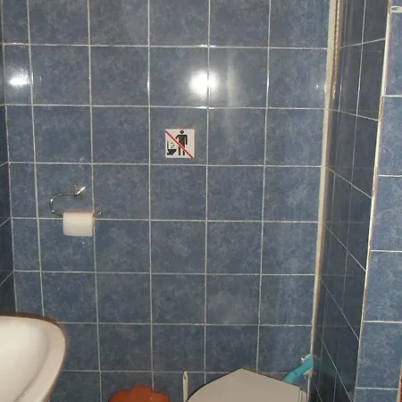 Case de vacanță Relaxed Holidays A Few Steps Away From The Sea And With A Sense Of Privacy. *